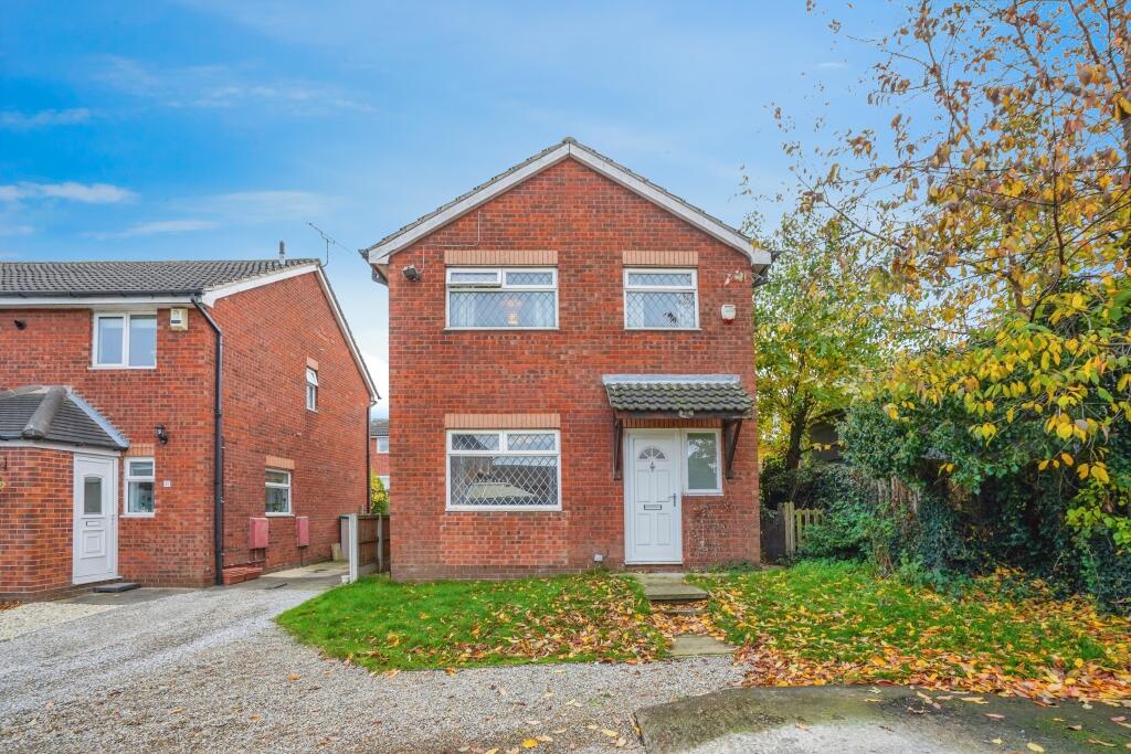 Hopes Farm View, Leeds, LS10