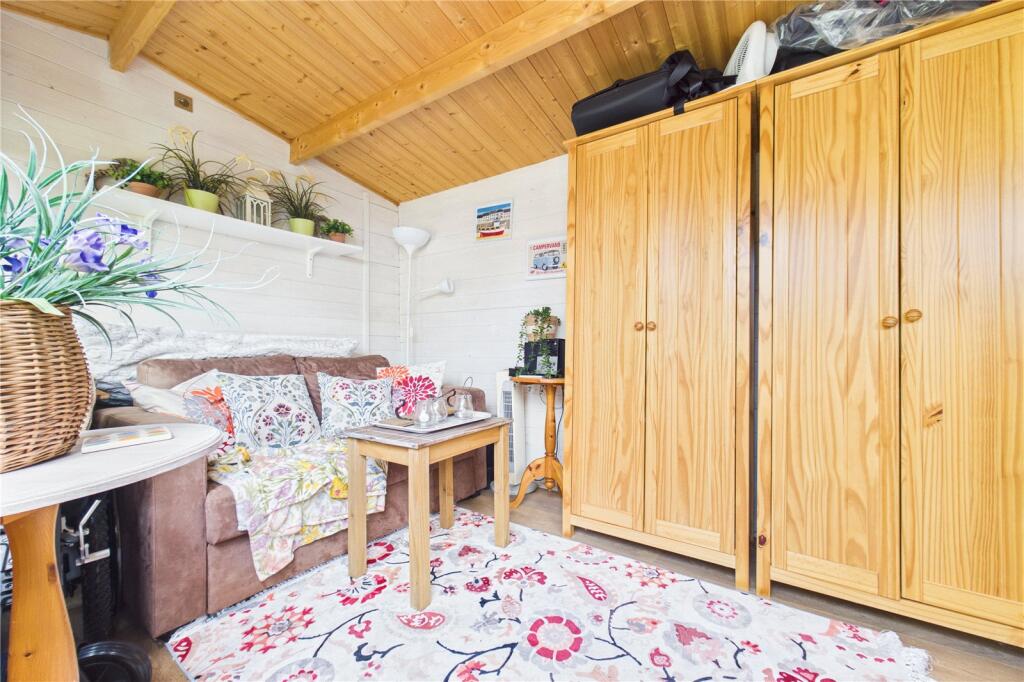 Summer House