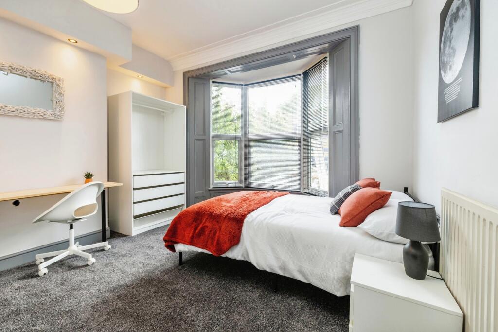 Bedroom Five