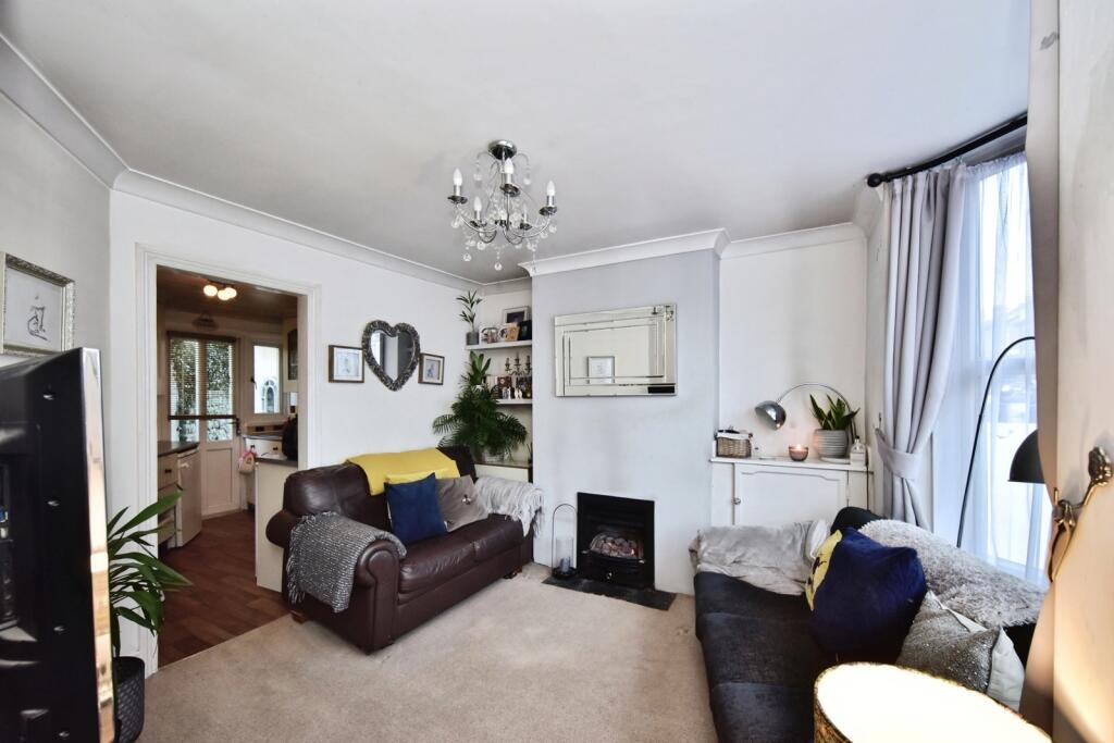 Chillington Street, Maidstone, Kent, ME14