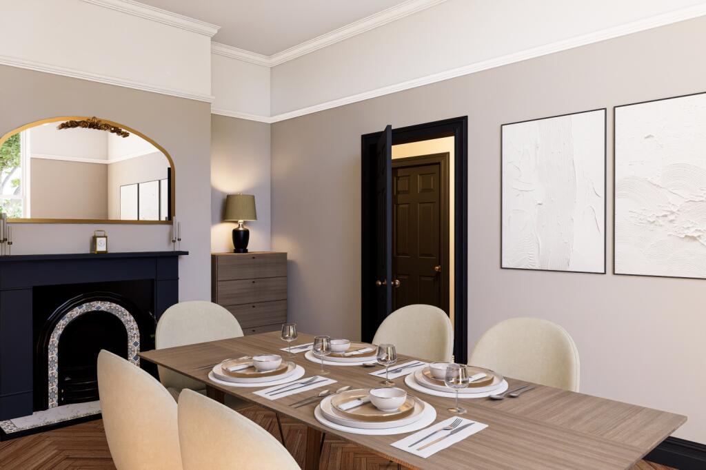 Dining Room 3
