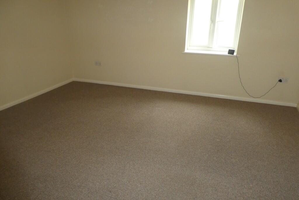 1st bedroom