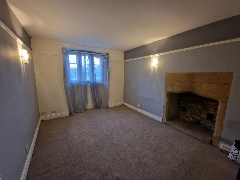 Third Reception Room