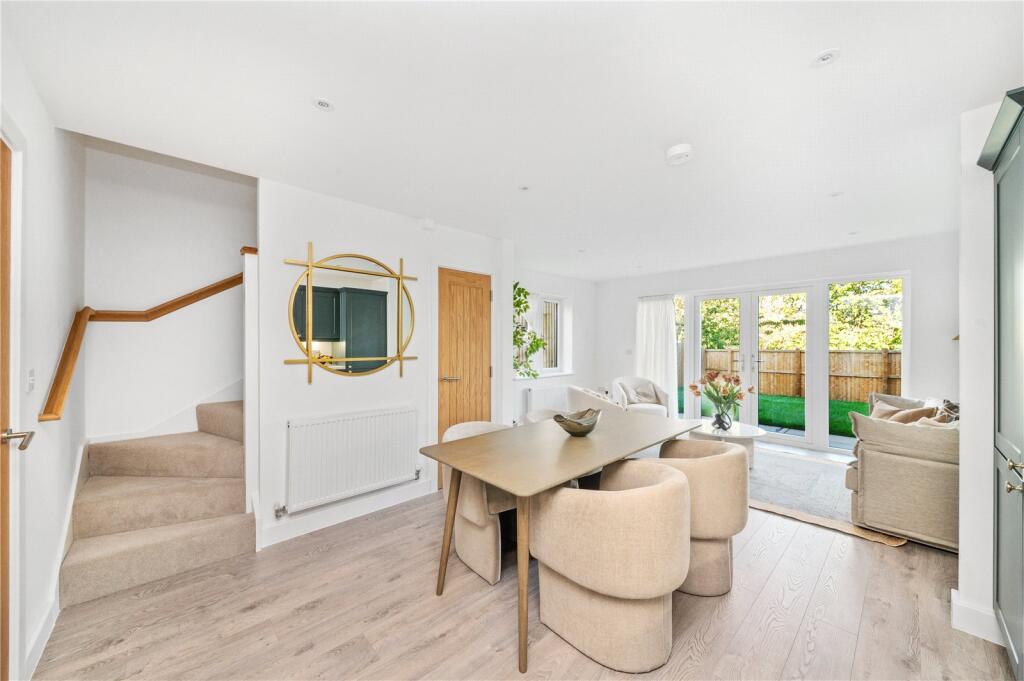 Show Home