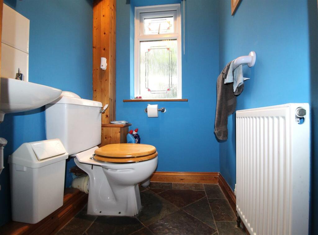 WC