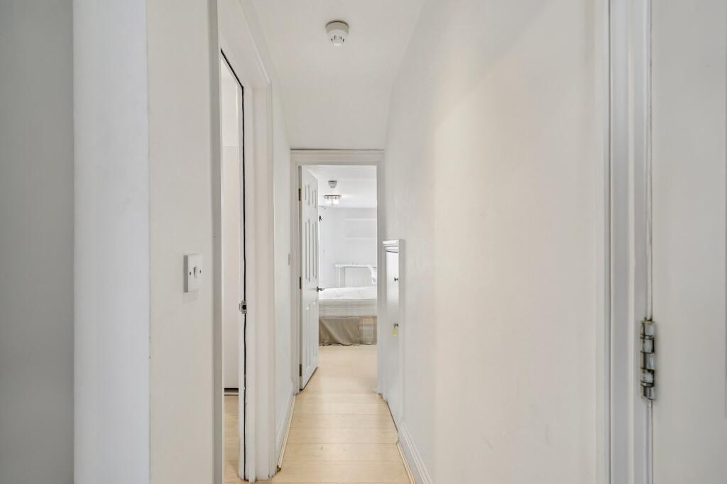 Reception / Hall