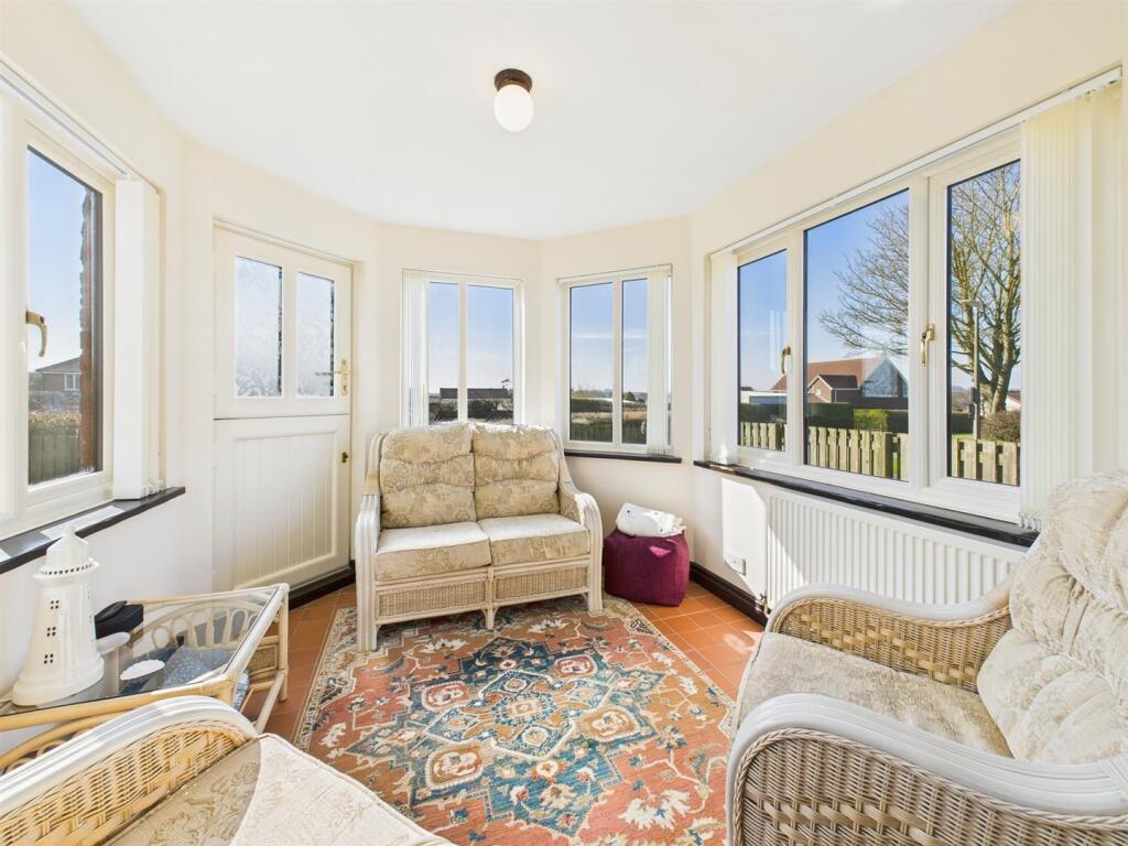 Sunroom: