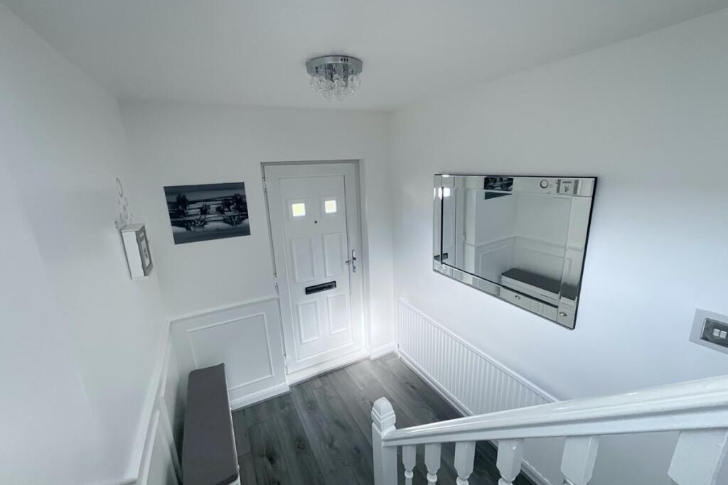 hallway
