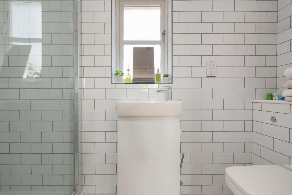 Swanfield Road, Whitstable