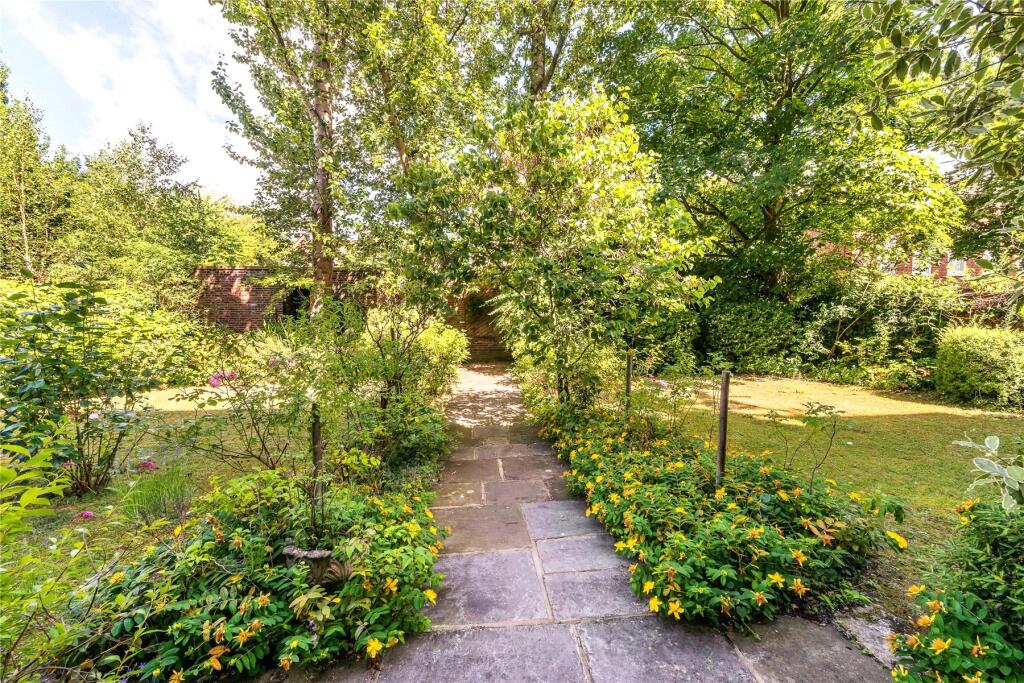 Communal Garden