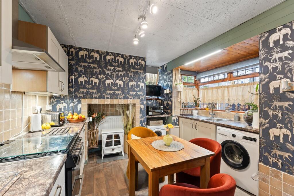 Charming Interiors with Spacious Layout