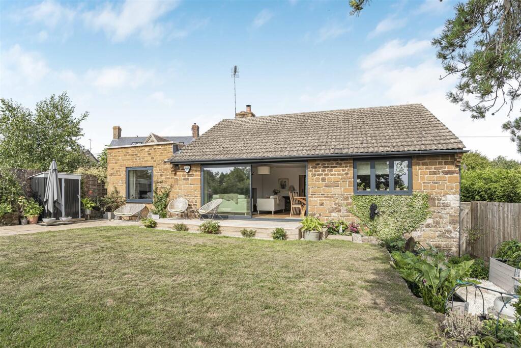 Lytchstone, 3 School Lane, Wappenham (38).jpg