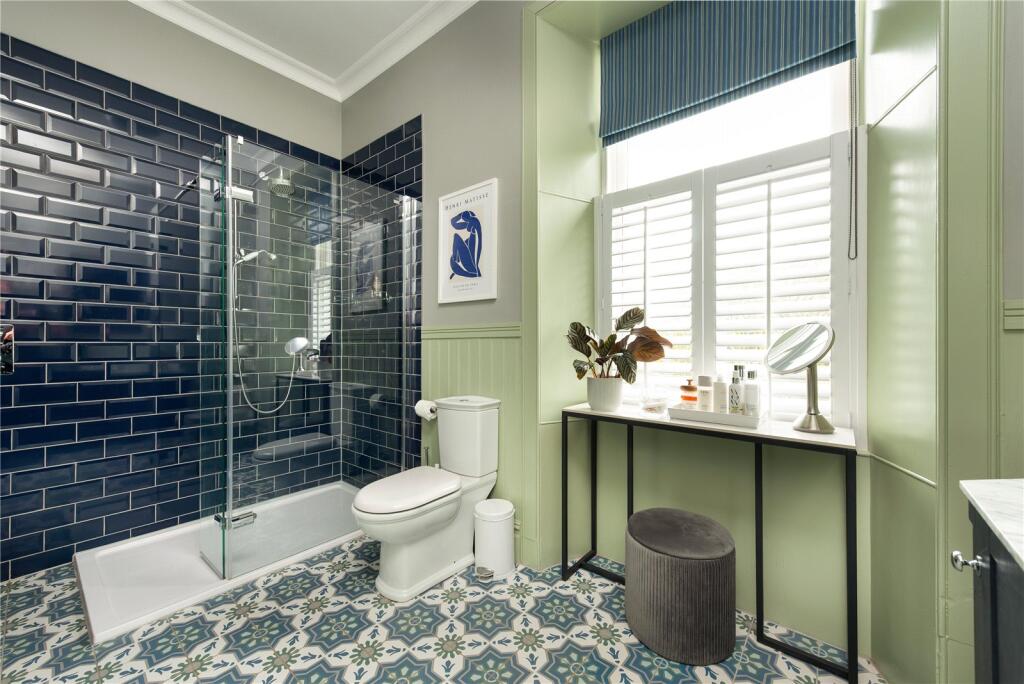 En Suite