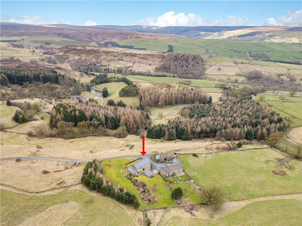 Dales Setting