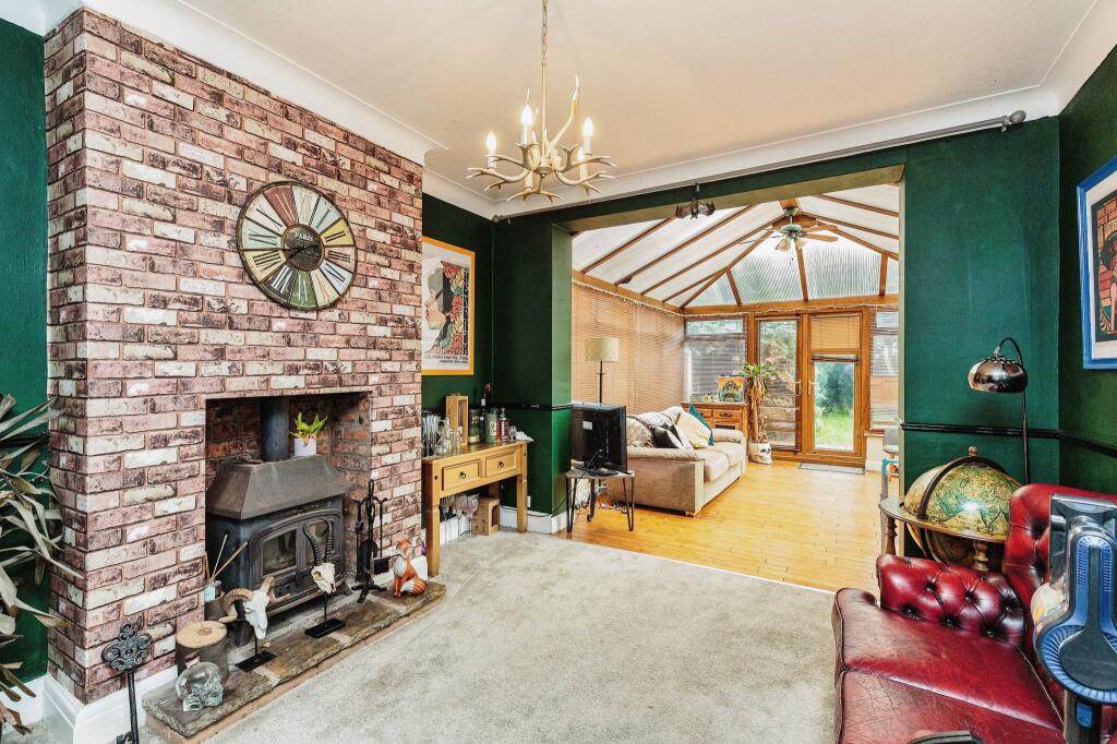 Reception Room Two
