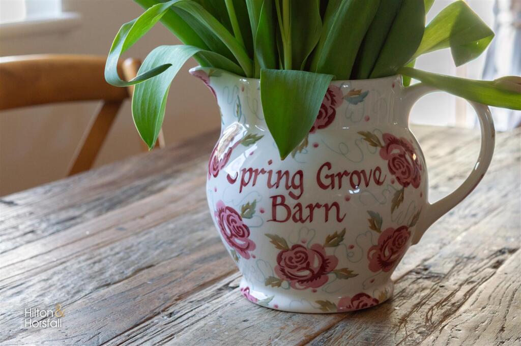 Spring Grove Barn