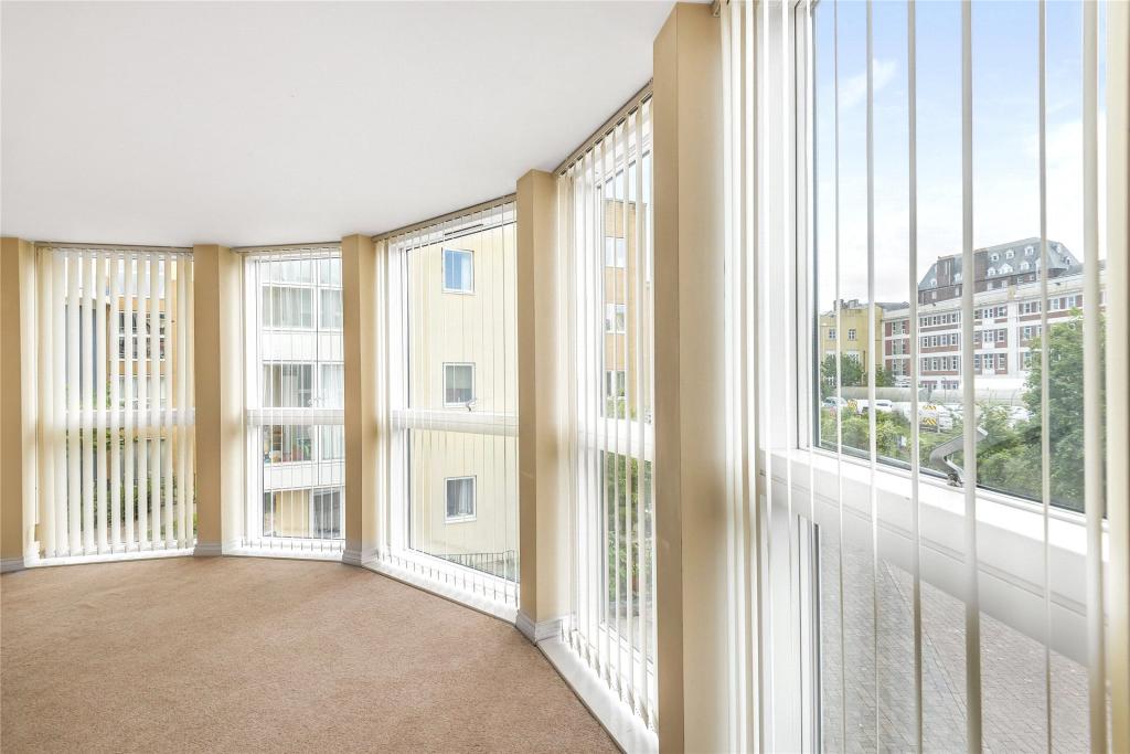 Living Room Outlook