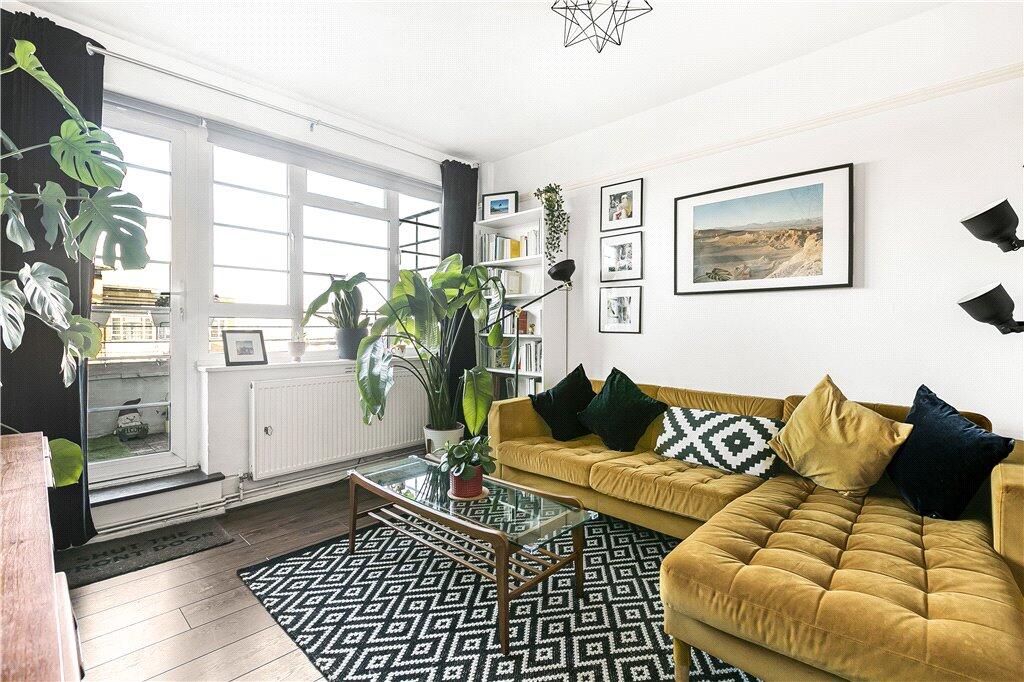 Brixton Hill, London, SW2