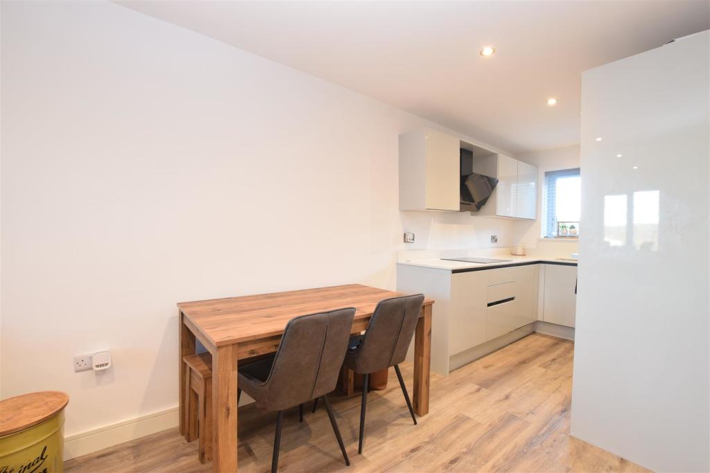 Living / Dining / Kitchen