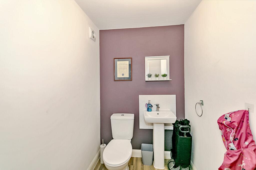 Cloakroom