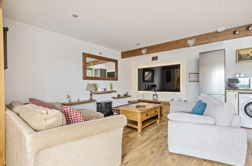 Lounge Area
