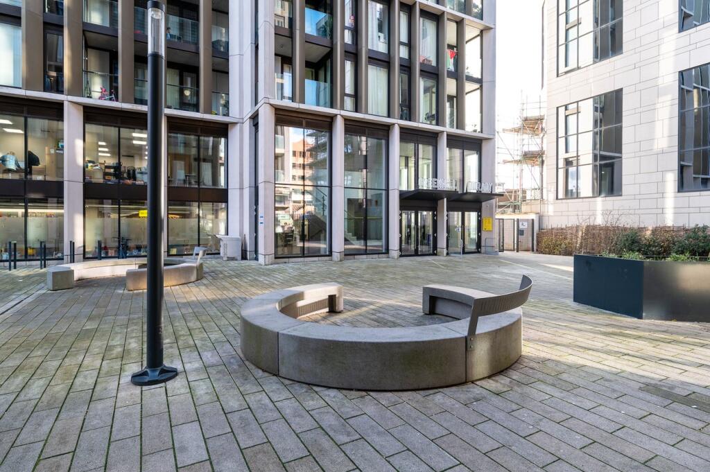 Percival Square