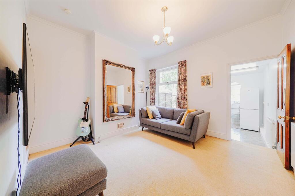 Reception Room Two
