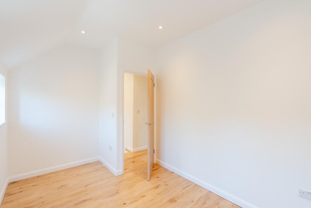 Pettiwell, Garsington