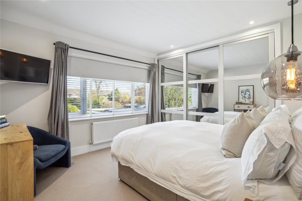 Principal Bedroom