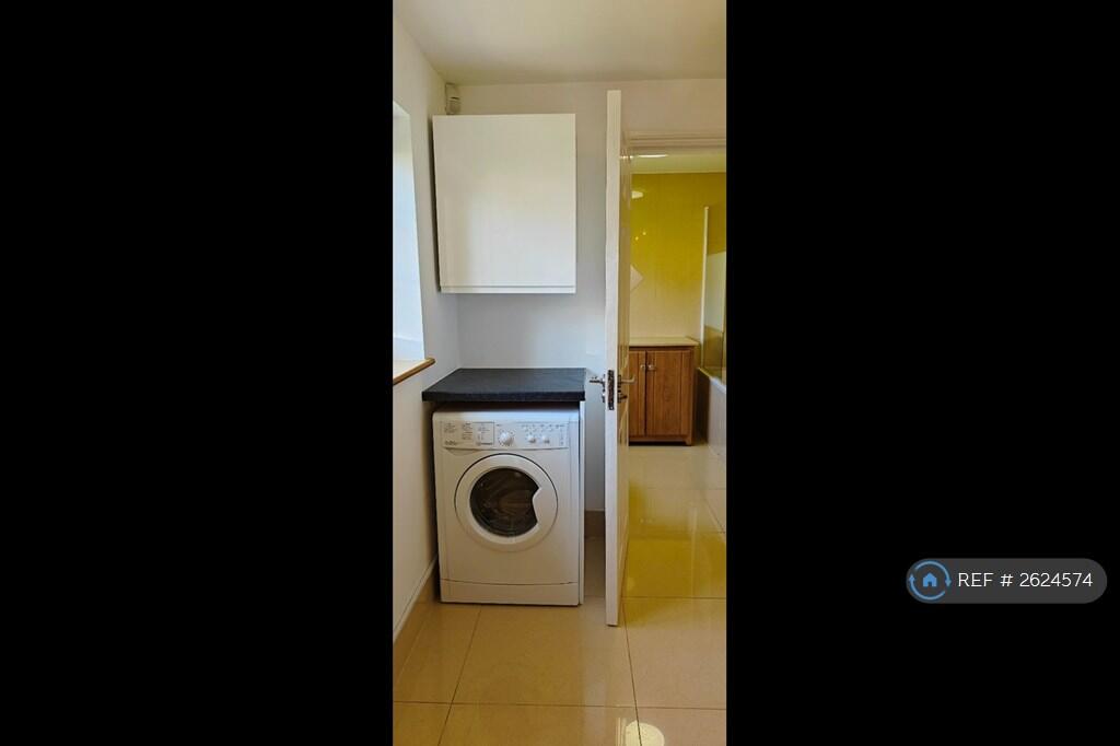 Washer / Dryer