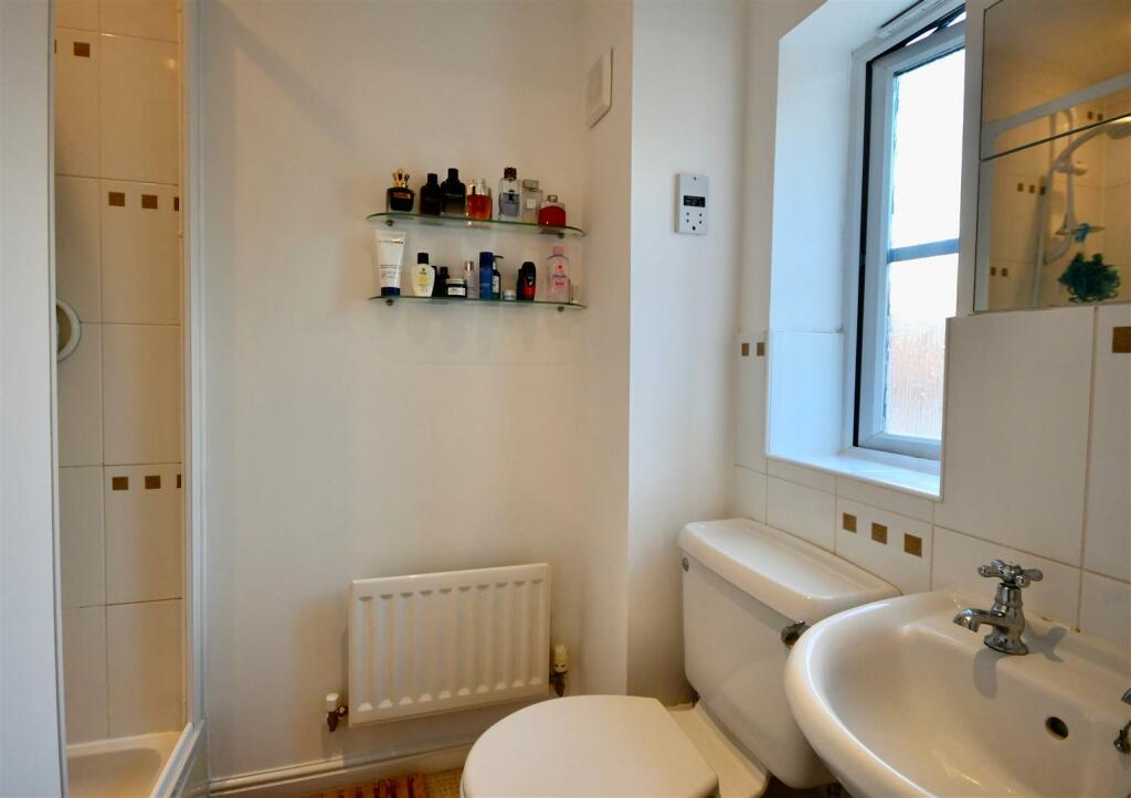En suite