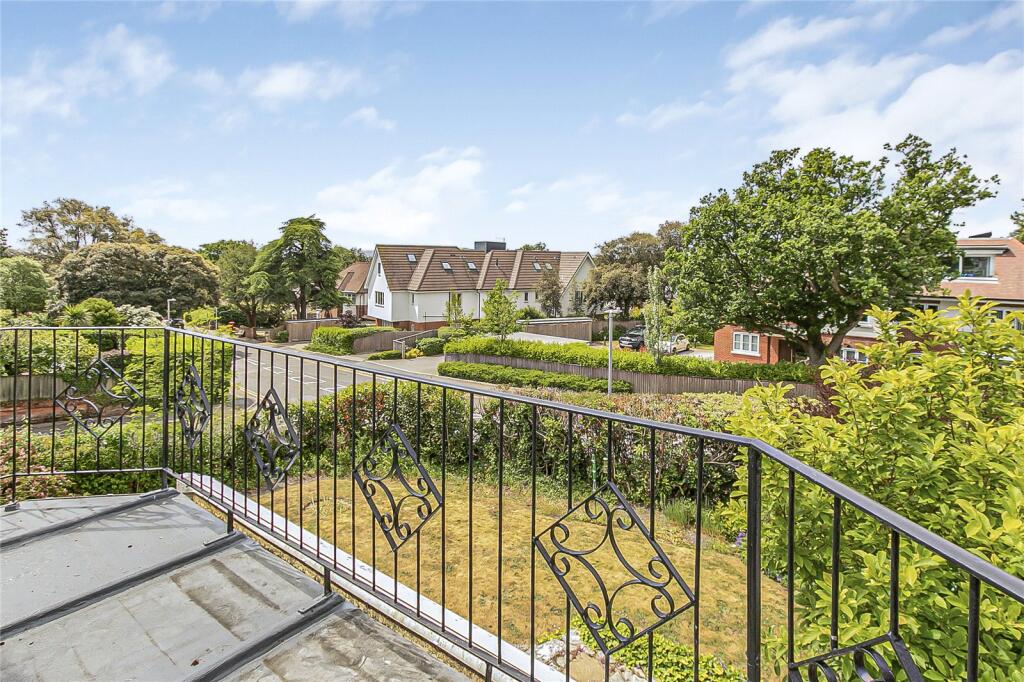 Springfield Crescent