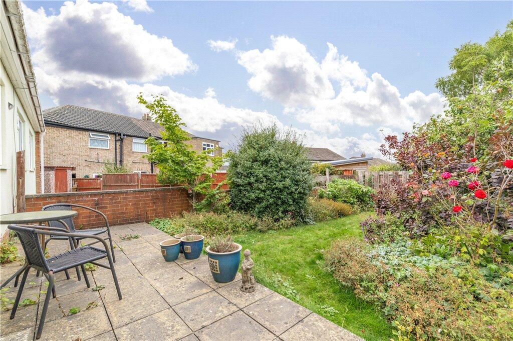 Garden/Patio