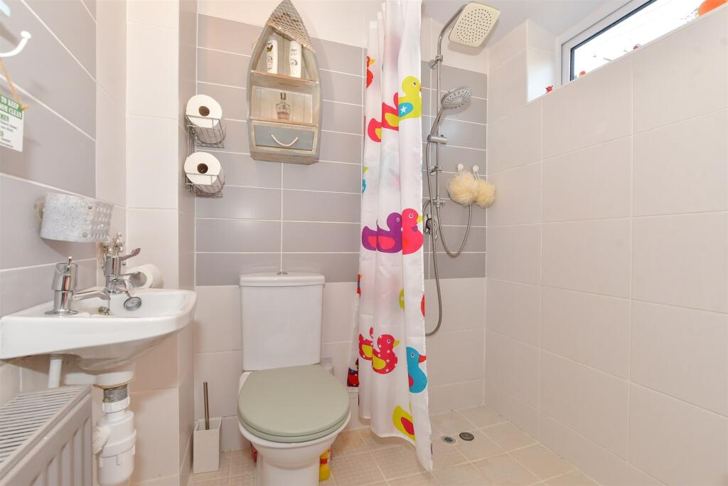 Wet Room