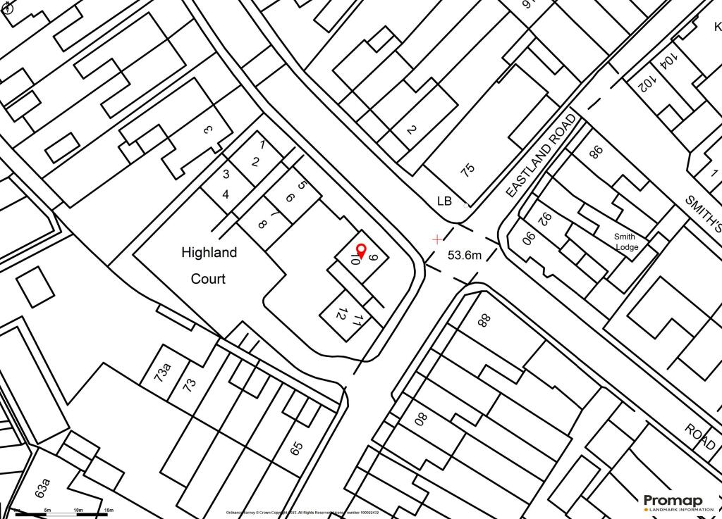 Map 1