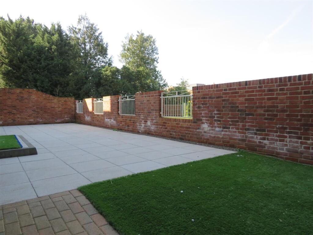 garden
