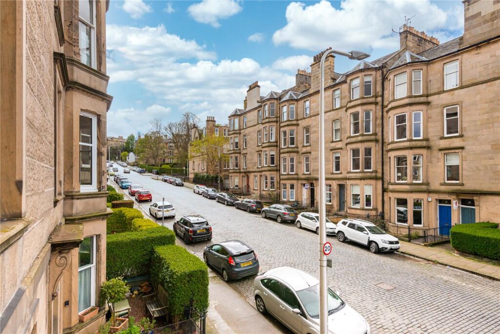 Comely Bank Avenue30