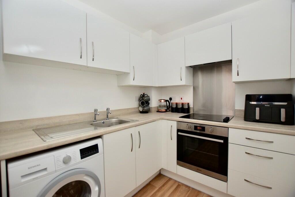 Kitchen/Dining Ro...