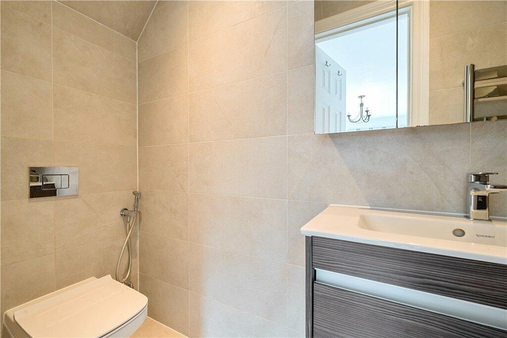 Davidson Frost-Wellings, DFW, Duxford Close, Stanm