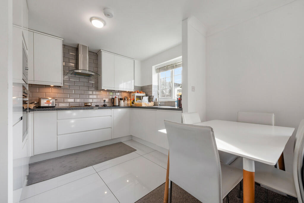 Cornwallis Square...