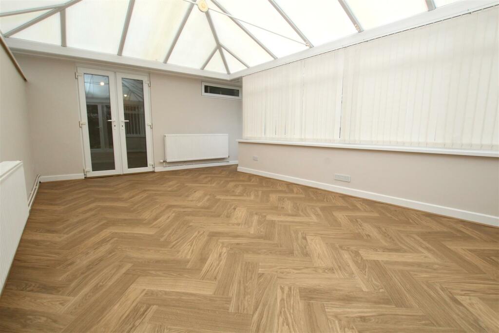 Conservatory