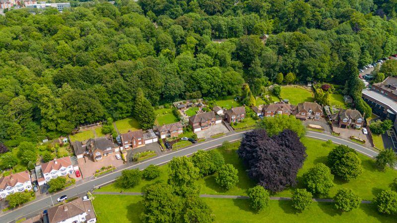 DRONE PHOTO
