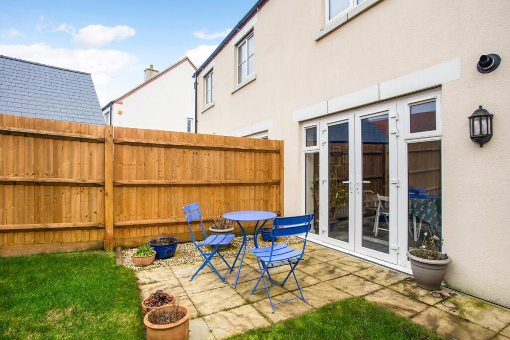 100 Haydock Road ...