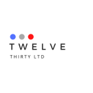 TWELVE THIRTY logo