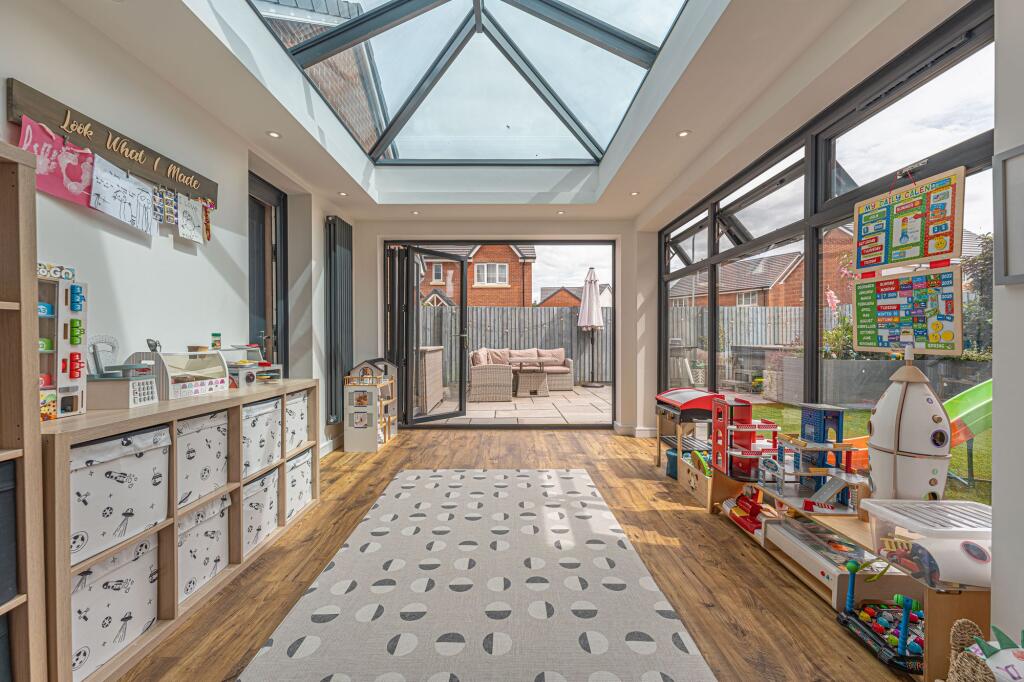Conservatory