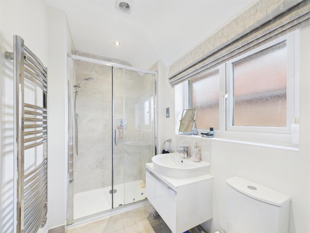En-Suite