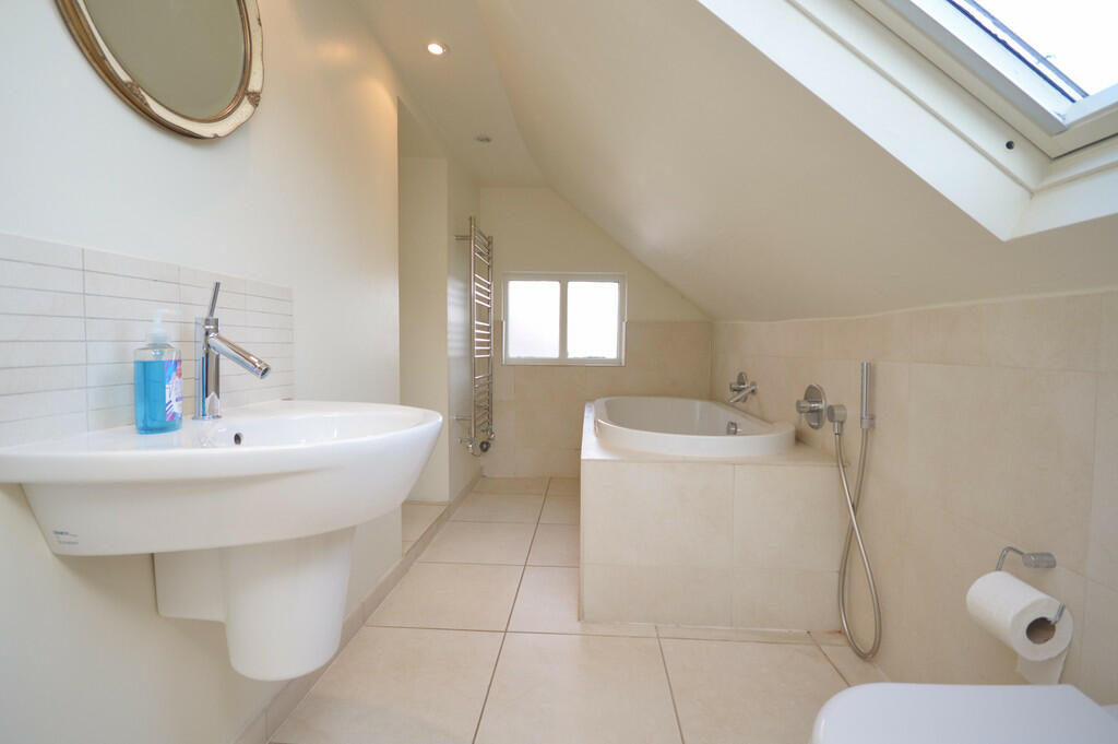 En Suite Internal