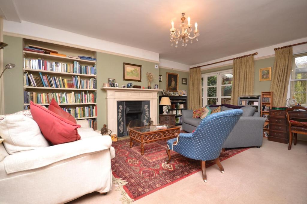 DRAWING ROOM