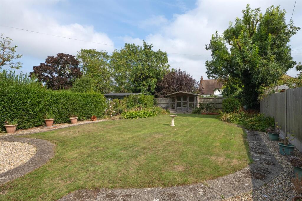 St. Annes Road, Tankerton, Whitstable