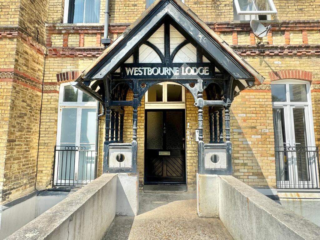 Westbourne Lodge